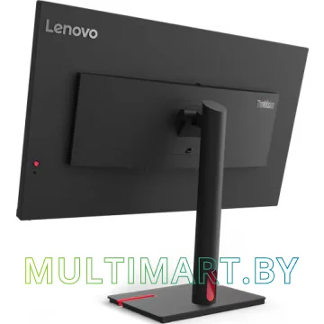 Монитор Lenovo ThinkVision T32h-30 63D3GAT1EU картинка 6